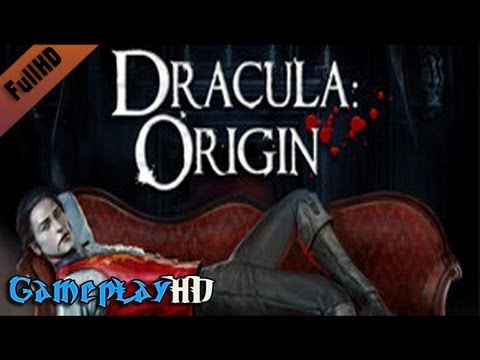 dracula origin pc test