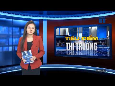 Giá Vật Liệu Xây Dựng Tăng Cao | Tiêu Điểm Thị Trường ✅ VTC1