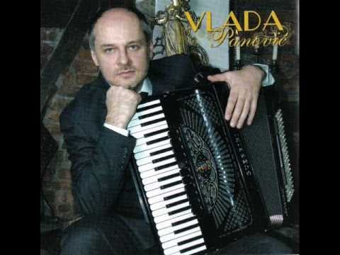 Vlada Panovic - Ergensko oro