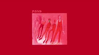 Pond