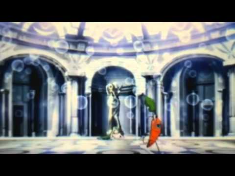 All "Kid Icarus: Uprising" Anime Shorts