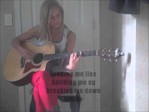 Your Sorry Self - Anna Collins (original song)