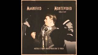 Magnifico vs Groovyman (RMX) - Samo malo