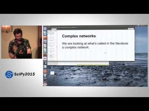 Basic Sound Processing in Python | SciPy 2015 | Allen Downey