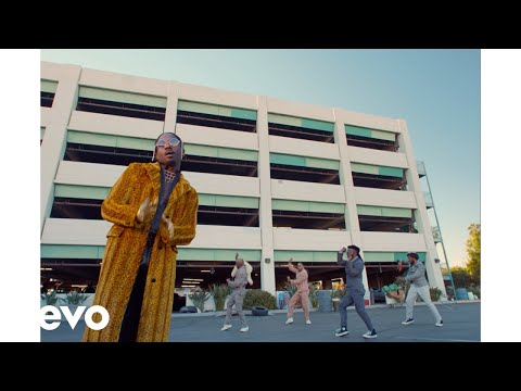 Channel Tres - 6am (Official Video)