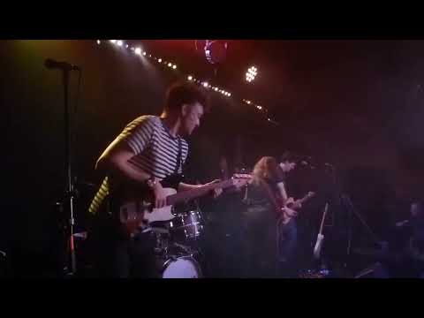 Kirsten Adamson & the Tanagers - Harvest Home , Dunfermline PJ Molloys 7/11/2025