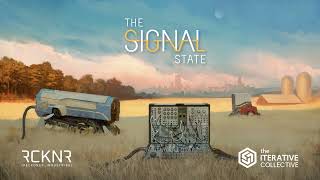 The Signal State (PC) Steam Key EUROPE