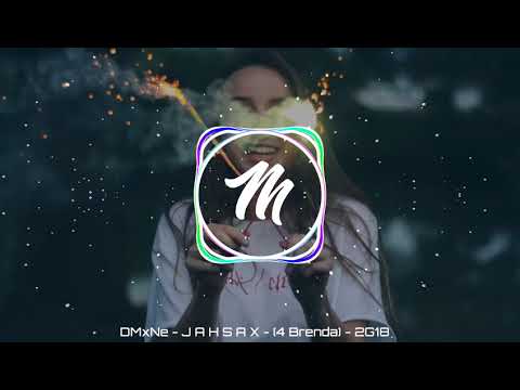 DMXNE | J A H S A X 2 0 1 8 ツ