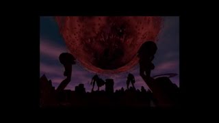 ｛3年ぶりに帰ってきた勇者｝　ゼルダの伝説 ムジュラの仮面　実況プレイ  part32　スタルキッド再び　4人の巨人