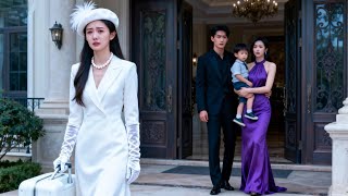 [ENG DUB]Mijn familie behandelde me als vuil. Na de scheiding smeekt mijn ex-vrouw om verzoening!#drama