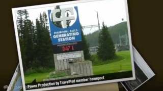 preview picture of video 'Labrador City & Churchill Falls Homeport's photos around Happy Valley-Goose Bay, Canada'