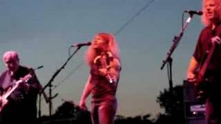 Kansas- Icarus II