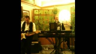 Odissey Cover Band Pooh