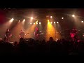 The Wonder Stuff - Them Big Oak Trees - Live - O2 Academy Liverpool 30/11/2019