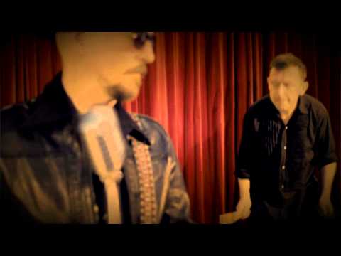 Miraculous Mule "Satisfied" (official video)