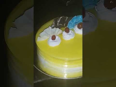 one kg counter display cakes all mixed 🎂🍰🍰🎂