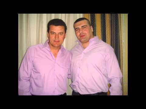 Savo i Ljubiša - Ti si Srbin sa Manjače - (Uživo 2012)