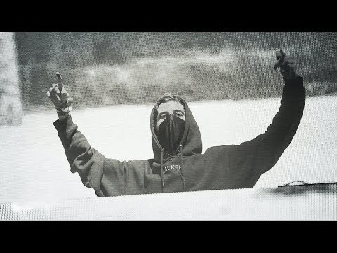 Alan Walker: Unmasked Documentary (Episode 2)