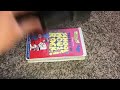 The Best Of Schoolhouse Rock 2002 VHS Overview