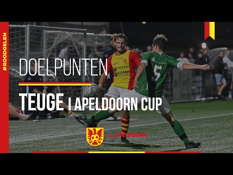 Doelpunten csv Apeldoorn - Teuge | 19 augustus 2025