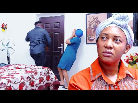 NED & REGINA THE PRICE YOU MUST PAY IN MARRIAGE -I BEG EVERYONE TO STOP AND WATCH DIS NIGERIAN MOVIE
