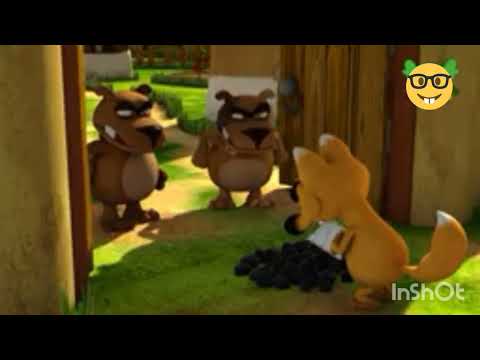 Kalila and his friends/ funny sences/Episode 54/:Kalila and Friends | The Great Adventure Begins!