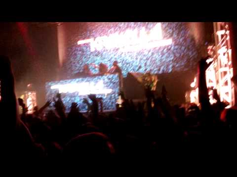 Global Dance Fest 2012 KC - Krewella