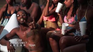 Smoke Sum - K.R.E.A.M. Team