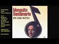 NOSOTROS - MONGUITO SANTAMARÍA (EN UNA NOTA 1974)