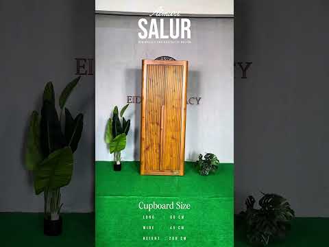ALMARI SALUR