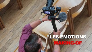 Making-Of