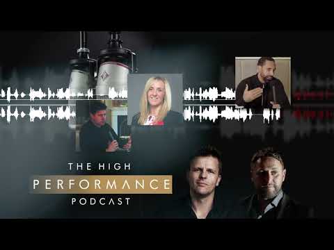 Damian Hughes showreel