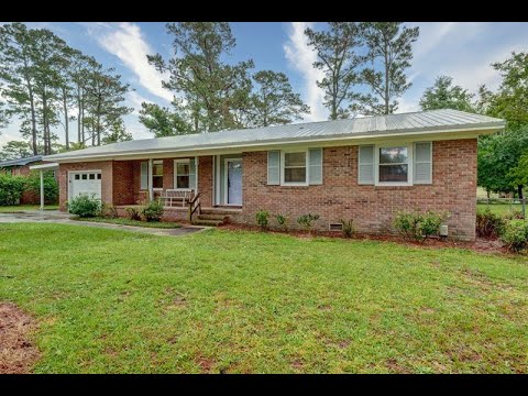 Wilmington Home For Rent | 110 Wellington Dr, Wilmington, NC 28411
