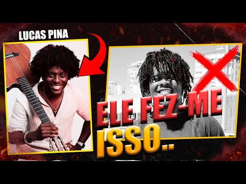 O QUE ACONTECEU COM A DUPLA RAPAZES DO MILONGO?