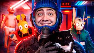 ESSE JOGO É MELHOR DO QUE PARECE! - PROJECT: DOORS COM OS AMIGOS