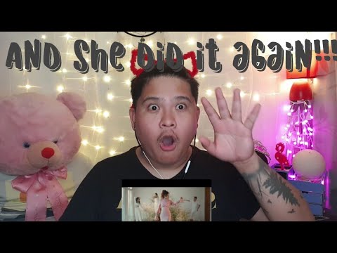 รักไปทำไม - แก้ม วิชญาณี【OFFICIAL MV】 REACTION | Jethology