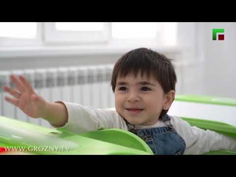 Врач РДКБ им. Е. П. Глинки Асет Ибишева признана «Молодым ученым России-2021»