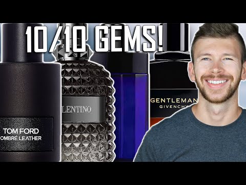 15 Designer Fragrances I’d Give A 10/10