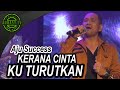Samah Serial 03 Persembahan Aju Success KERANA CINTA KU TURUTKAN
