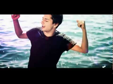 Dereck Feat Iulian Florea - Te Quiero (Official Video)