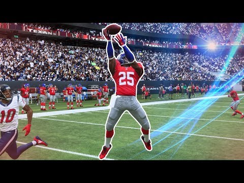 How to bait Interceptions *EASY* / Madden NFL 19