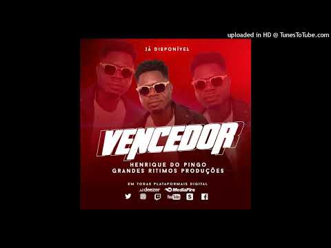 Henrique do Pingo - Vencedor