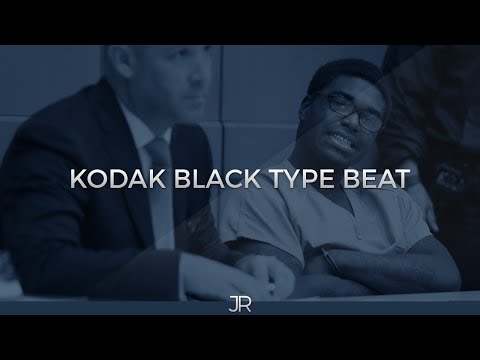 FREE Kodak Black Type Beat x NBA Youngboy Type Beat - Domino (Prod. by J. Ream) [Rap Instrumental]