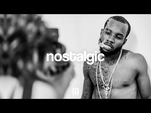 Tory Lanez - Traphouse ft. Nyce (Prod. Play Picasso x Sergio R)