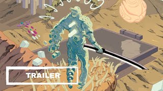 MOONRAY Steam Early Access Trailer (PS5 & Xbox Series X)