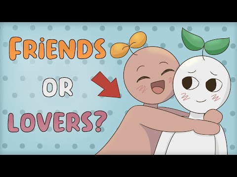 6 Signs Someone Wants To Be Your Lover, Not Just Friends