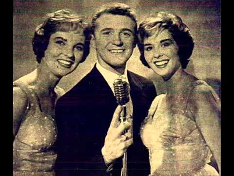 The Avons  - Tonight I Can Not Sleep