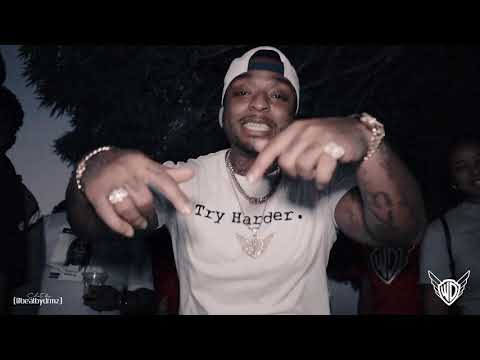 Mr. White Dogg x N3 On The Track - Fucc The World (Official Music Video)