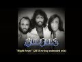 Bee Gees Night Fever 2018 Extended Mix