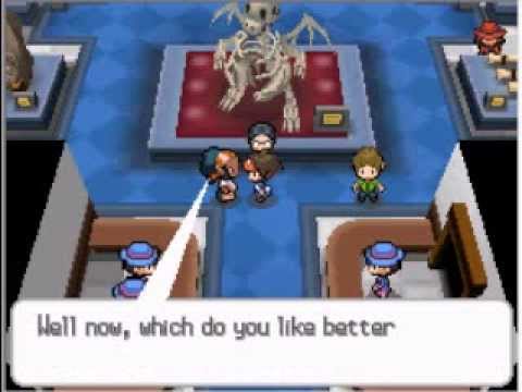 Pokemon Volt White 2 Walkthrough 73 - Challenge Rock & Nacrene City